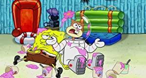 SpongeBob SquarePants S09E18 Mall Girl Pearl - Two Thumbs Down 1080p WEB-DL AAC2.0 H.264-YFN