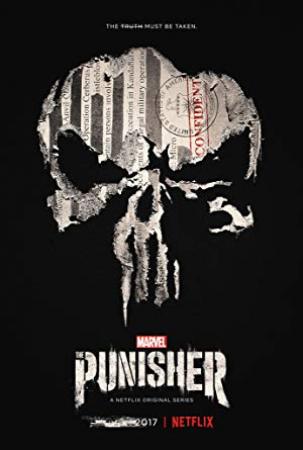 Marvel's The Punisher S01E07 rus