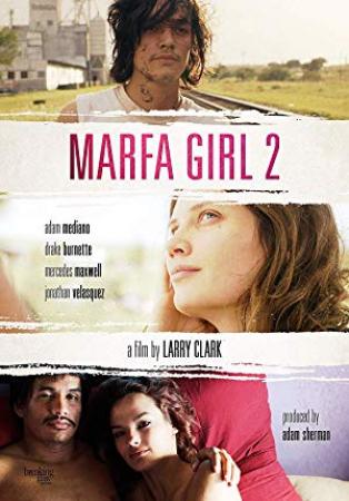 Marfa Girl 2 2018 1080p BluRay x264
