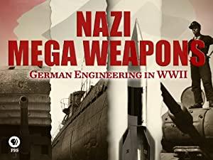 Nazi Mega Weapons S03E01 Blitzkrieg EXTENDED CUT HDTV x264-RBB - [SRIGGA]