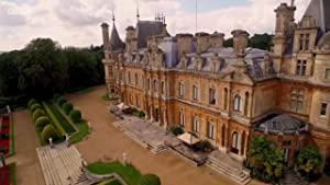 The Extraordinary Collector S01E01 Waddesdon Manor 1080p HDTV