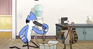 Regular Show S07E28 Rigby Goes to the Prom [1080p WEB-DL HEVC x265 10bit] [AAC 2.0] [MKV] - ImE