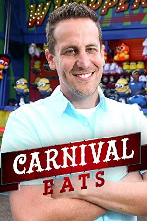 Carnival Eats S03E02 Lights and Literature PDTVx264-JIVE