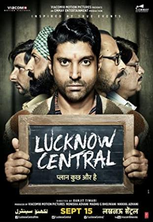 Lucknow Central 2017 Hindi 1CD DVDRip x264 ESubs - LOKI - M2Tv