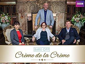 Bake Off Creme de la Creme S01E01 PDTVx264-JIVE