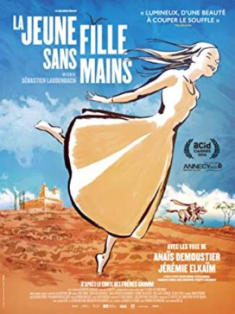 The Girl Without Hands 2016 FRENCH 720p BluRay x264-LOST