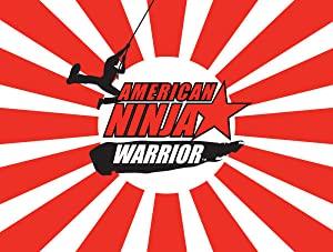 American Ninja Warrior S07E15 XviD-AFG