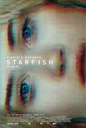 海星(蓝光中英双字幕) Starfish 2018 BD-1080p X264 AAC CHS ENG-UUMp4