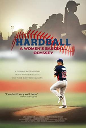 Hardball The Girls Of Summer (2019) [1080p] [WEBRip] [5.1] [YTS]