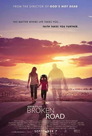 God Bless The Broken Road 2018 BluRay 1080p HEVC DTS-HD MA 5.1-DTOne
