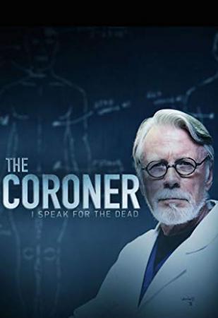 The Coroner I Speak for the Dead S03E05 Wound Patterns 1080p W