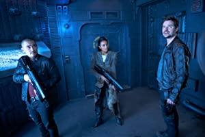 Dark Matter S02E06 We Should Have Seen This Coming 1080p SYFY WEBRip HEVC 2CH x265