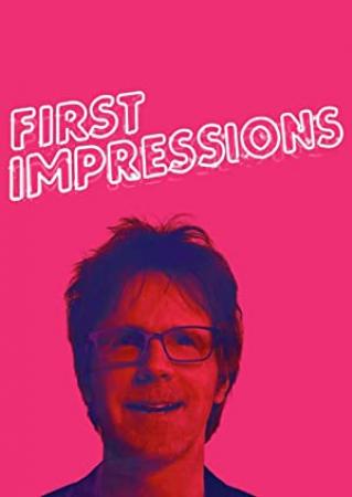 First Impressions With Dana Carvey S01E06 Tom Arnold HDTV x264-CRiMSON - [SRIGGA]