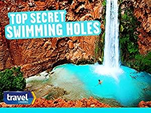 Top Secret Swimming Holes S01E04 HDTV x264-W4F[rarbg]