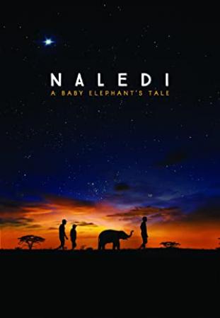 Naledi - A Baby Elephant's Tale (2016) 720p 10bit WEBRip x265-budgetbits