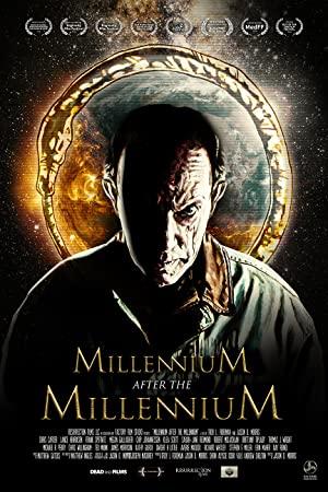 Millennium After the Millennium 2019 1080p WEBRip x264-RARBG