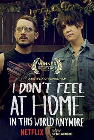 I Don't Feel At Home In This World Anymore  (2017) [WEBRip] [1080p] [YTS]