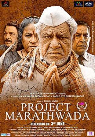 Project Marathwada 2016 SM WebDL Hindi 1080p x264 AAC - Telly