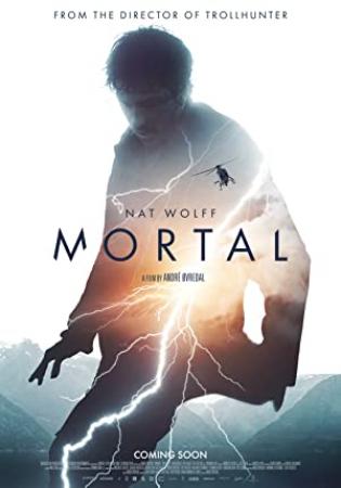 Mortal 2020 MULTi 1080p BluRay DTS x264-UTT