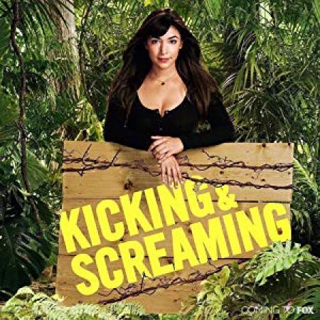 Kicking  Screaming 2005 720p BluRay Hindi 5 1-English x264-KatmovieHD
