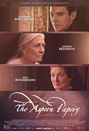 The Aspern Papers (2018) [BluRay] [1080p] [YTS]