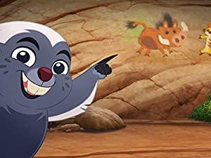 The Lion Guard S01E21 Never Roar Again 1080p WEB-DL AAC2.0 H.264-LAZY