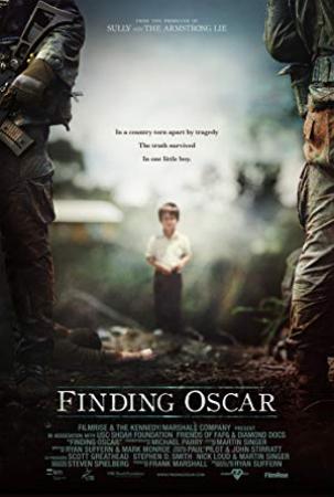 Finding Oscar (2016) [BluRay] [720p] [YTS]