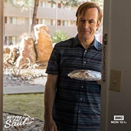 Better call saul s03e09 720p hdtv hevc x265 rmteam