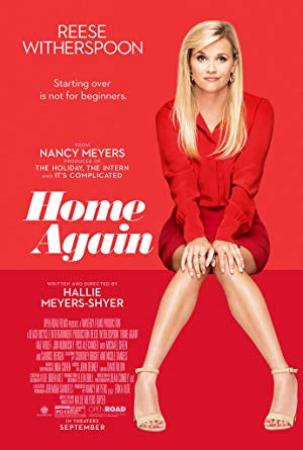 Home Again 2017 Movies 720p BluRay x264 with Sample ☻rDX☻