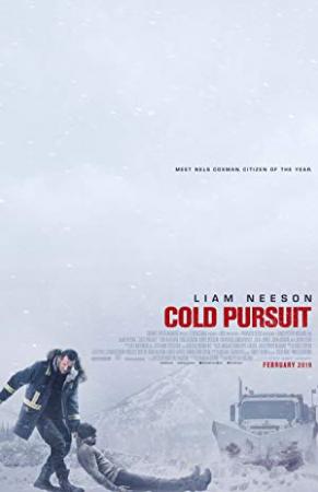 Cold Pursuit 2019 1080p BluRay H264 AAC-RARBG