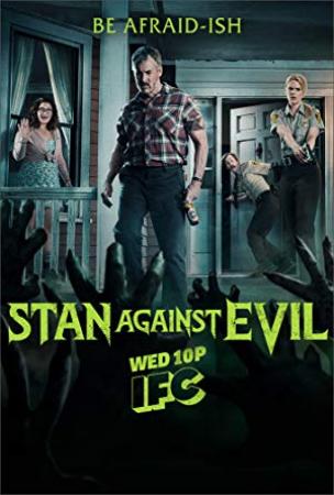 Stan Against Evil S02E01 Black Hat Society Part-1 720p WEBRip 2CH x265 HEVC-PSA