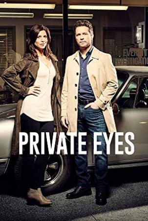 Private Eyes S02 HDTV 720p