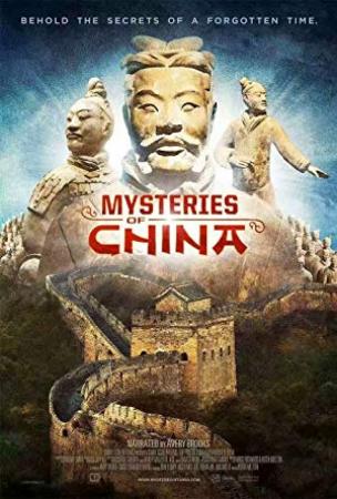 Mysteries of Ancient China 2016 MULTi UHD 2160p Blu-ray x265 HDR Atmos 7 1-DTOne