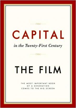 Capital in the Twenty-First Century 2019 DVDRip x264-COALiTiON