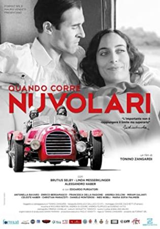 When Nuvolari Runs The Flying Mantuan 2018 ITALIAN 1080p WEBRip x264-VXT