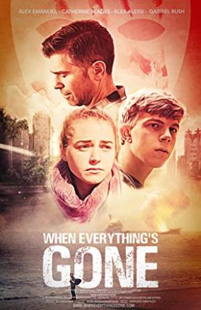 When Everythings Gone (2020) [1080p] [WEBRip] [YTS]