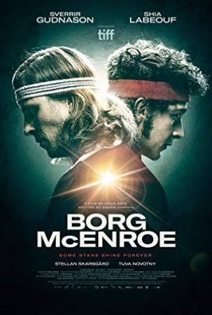 Borg vs McEnroe 2017 Movies 720p HDRip x264 AAC with Sample ☻rDX☻