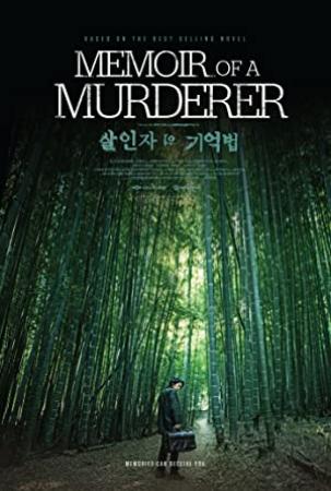 Memoir of a Murderer 2017 DC BDRip x264-REGRET[EtMovies]