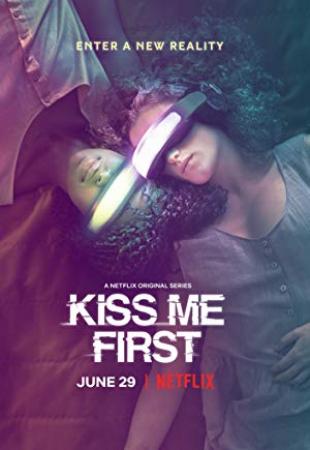 Kiss (2020) Kannada Proper HDRip x264 AAC 700MB ESub