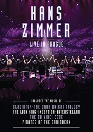 Hans Zimmer Live in Prague (2017) (1080p BluRay 10bit x265 HEVC PCM 2 0 Qman) [UTR]
