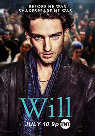 Will S01E02 HDTV x264