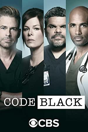 Code Black S02E01 AAC MP4-Mobile