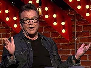 First Impressions With Dana Carvey S01E06 Tom Arnold HDTV x264-CRiMSON - [SRIGGA]