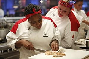 Hell's Kitchen US S16E01 720p HDTV 2CH x265 HEVC-PSA