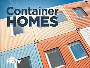 Container Homes S01E05 XviD-AFG
