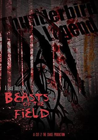 Beasts of the Field 2019 WEBRip XviD MP3-XVID