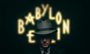 Babylon Berlin S01e01-08 (720p Ita Spa Ger) byMetalh