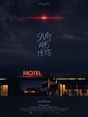 Sam Was Here 2016 1080p BluRay x264 DTS-FGT[EtHD]