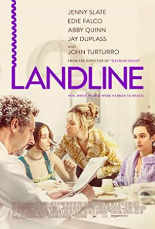 Landline 2017 1080p AMZN WEBRip DDP5.1 x264-SiGMA