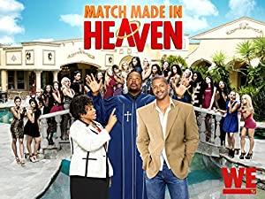 Match Made in Heaven S02E01 Undercover Mother WEB-DL x264-JIVE - [SRIGGA]